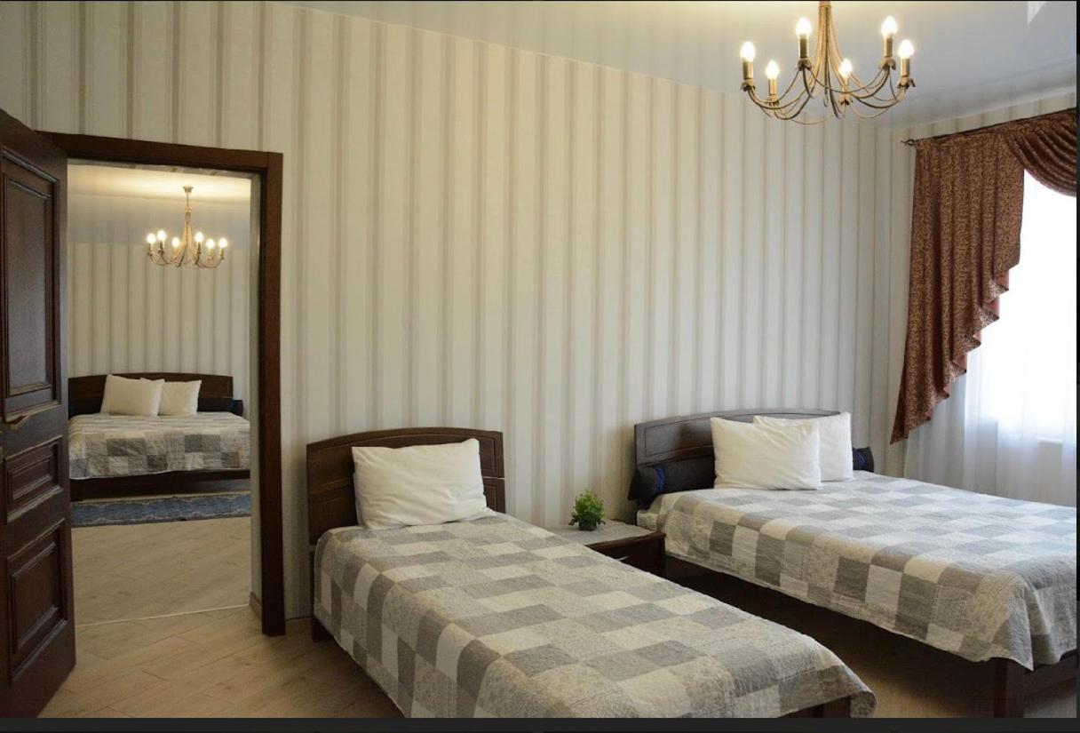 Illara Spa Hotel Irshava エクステリア 写真
