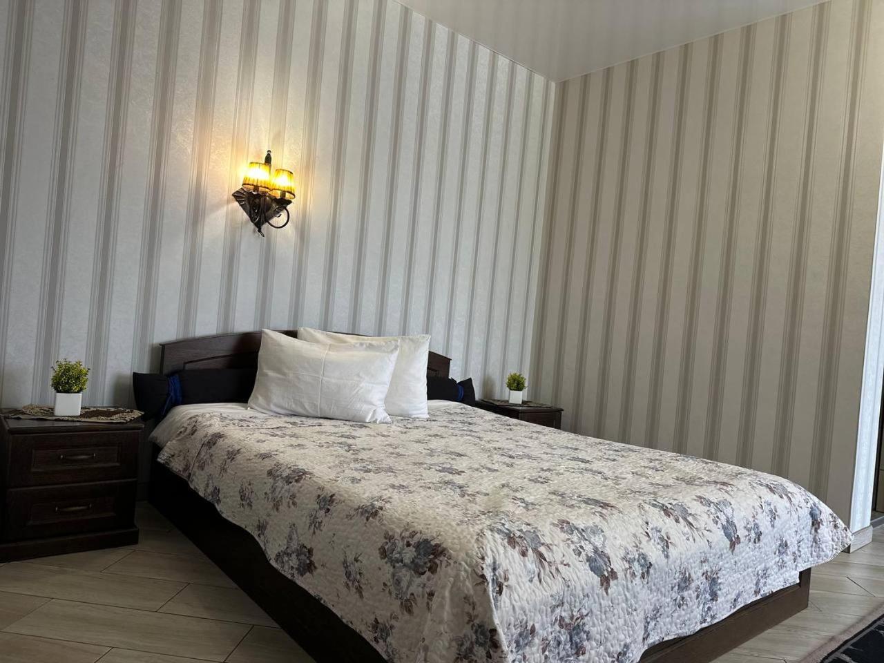Illara Spa Hotel Irshava エクステリア 写真